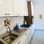 Residenza Pandora Holiday home