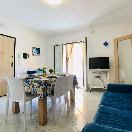Residenza Pandora *