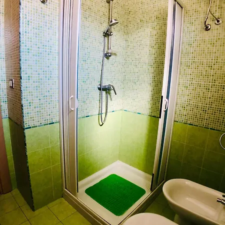 Residenza Pandora Hébergement de vacances Gallipoli