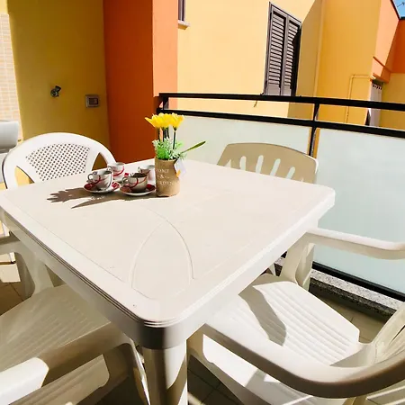 Holiday home Residenza Pandora *