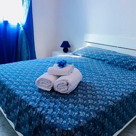 Residenza Pandora Hébergement de vacances Gallipoli