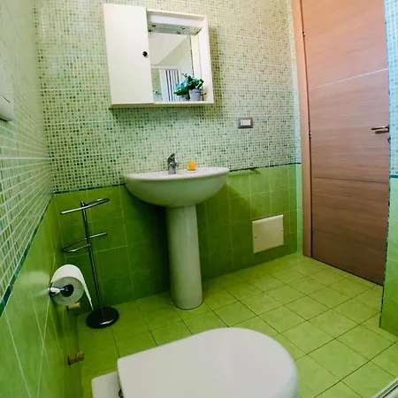 Residenza Pandora Hébergement de vacances