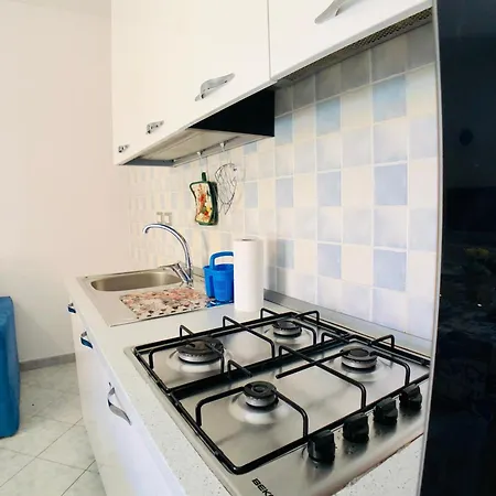 Residenza Pandora Dom wakacyjny *