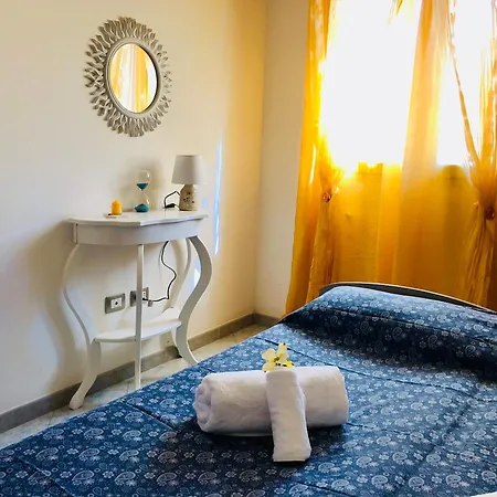 Dom wakacyjny Residenza Pandora Gallipoli