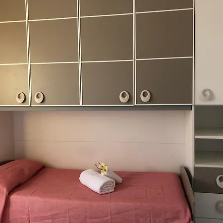 Residenza Pandora Dom wakacyjny *