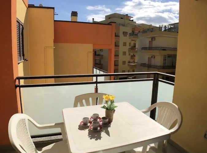 Residenza Pandora גאליפולי